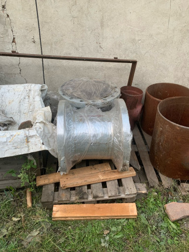 Продам Клапана 19с 38нж ​400х40