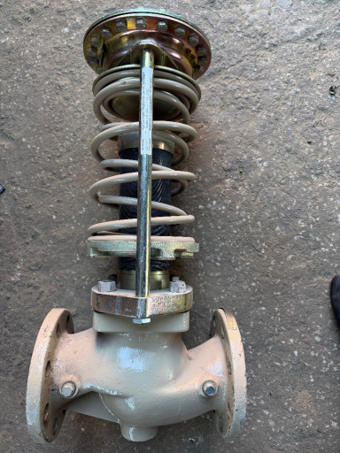 ПРОДАМ SAMSON 2413 d80-1​шт. 150.000р. Торг.