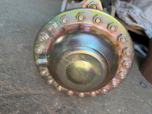 ПРОДАМ SAMSON 2413 d80-1​шт.