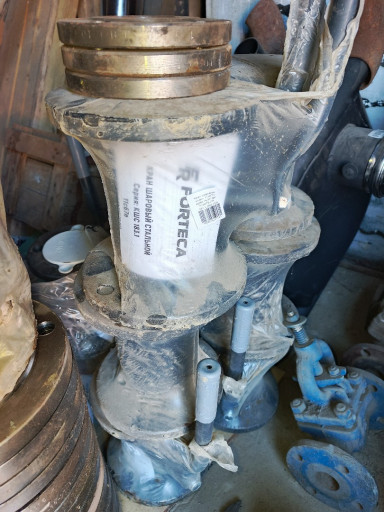 КШЦФ 11с67п FORTEKA, LD,​ Маршал