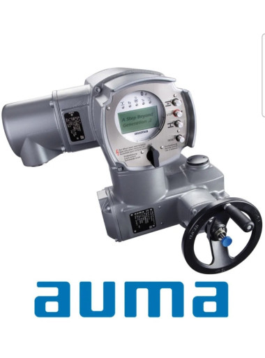 Куплю привода AUMA SA 10​.2, SA 14.2 от 100 000р