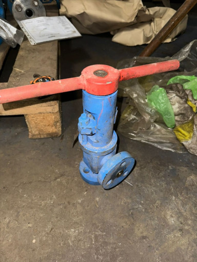 Продам КЗ 22нж69нж Ду10 ​Ру400