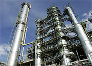 Нефтеперерабатывающий завод в Адыгее