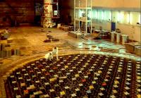 На литовской АЭС демонтируют ядерные реакторы