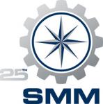 Технологии GF Piping Systems (Швейцария) представлены на выставке SMM