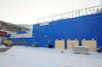 Эксплуатационники Богучанской ГЭС собрались под одной крышей