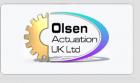 Olsen Engineering UK