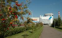 На ОАО «Турбоатом» стартовала контрольная сборка конденсатора для Калининской АЭС (Россия)