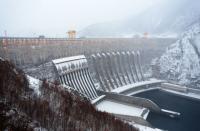 В конце 2013 года будет завершена реконструкция системы контроля гидротехнических сооружений Саяно-Шушенской ГЭС