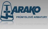 Завершилась отгрузка арматуры российского производства «ARAKO»