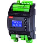 Новинка от Danfoss – новый контролер EKE 347