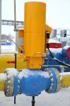 На ЛПУМГ «Газпром трансгаз Томск» завершены испытания клапанов отечественного призводства