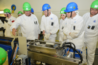 Более 5000 теплообменных трубок парогенераторов на Кольской АЭС проверят методом вихретокового контроля металла