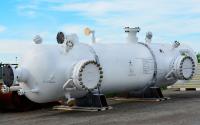 «Курганхиммаш» отправил в Республику Узбекистан партию крупногабаритного оборудования для очистки газового потока