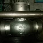Компания JONLOO - поставщик клапанов высокого давления с максимальным давлением до 2500 LB.