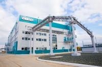 «Уралхиммаш» и «Сибур-Химпром» подписали договор на изготовление реакторного и емкостного оборудования