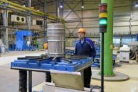 Завод «Белэнергомаш» будет изготавливать компенсаторы паросиловых установок для АЭС «Куданкулам» (Индия)
