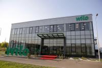 В Казахстане открыли новый производственный комплекс WILO
