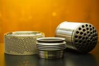 Компания Metso освоила изготовление клапанов с напечатанными на 3D-принтере компонентами