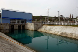 «Гидроэлектроавтоматика» разработала техническую документацию для Гельбахской Гидроэлектростанции в Дагестане