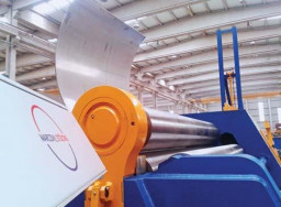 Новое оборудование арматурного завода в Саратове введено в эксплуатацию