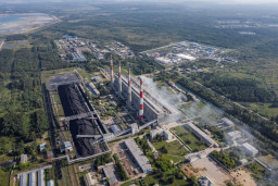 «ЗиО-Подольск» проведет модернизацию энергоблоков в Ангарске