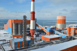 Компания «ПАУЭРЗ» поставит очередную партию промышленного оборудования в адрес Сахалинской ГРЭС-2